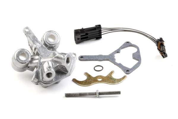 Holley EFI - Holley EFI Pro-Jection Throttle Body Injector Pod Upgrade Kit | 534-170