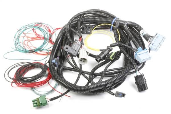 Holley EFI - Holley EFI Commander 950 Main Wiring Harness | 534-182