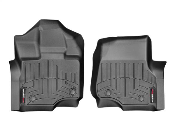 Weathertech - Weathertech FloorLiner DigitalFit® | 446971V