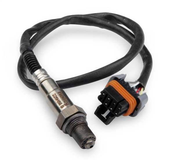 Holley EFI - Holley EFI Wideband Oxygen Sensor | 534-198