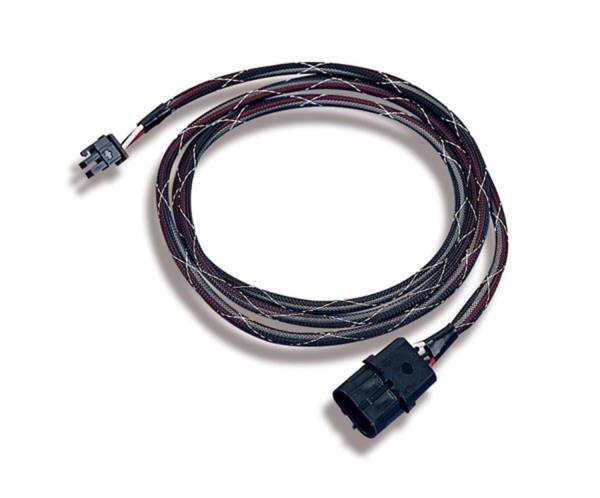 Holley EFI - Holley EFI Throttle Body Wiring Harness | 534-56