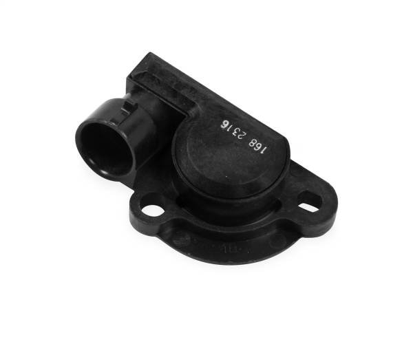 Holley EFI - Holley EFI Throttle Position Sensor | 543-110