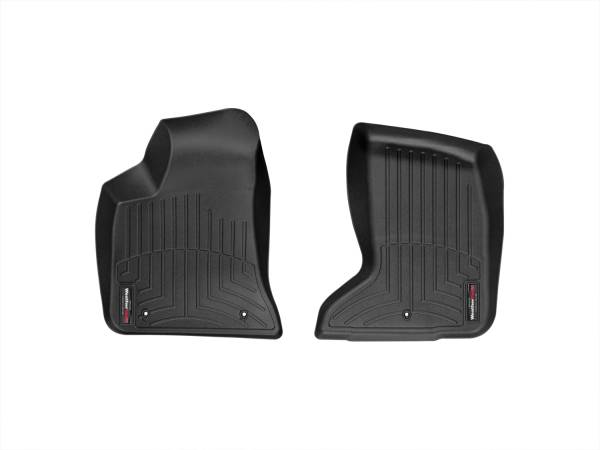 Weathertech - Weathertech FloorLiner DigitalFit® | 444251