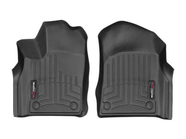 Weathertech - Weathertech FloorLiner DigitalFit® | 449301