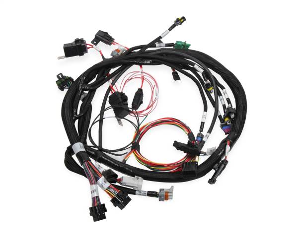 Holley EFI - Holley EFI Universal Coil On Plug Harness | 558-117