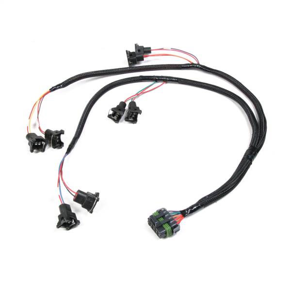 Holley EFI - Holley EFI Bosch Style Connector Harness | 558-200