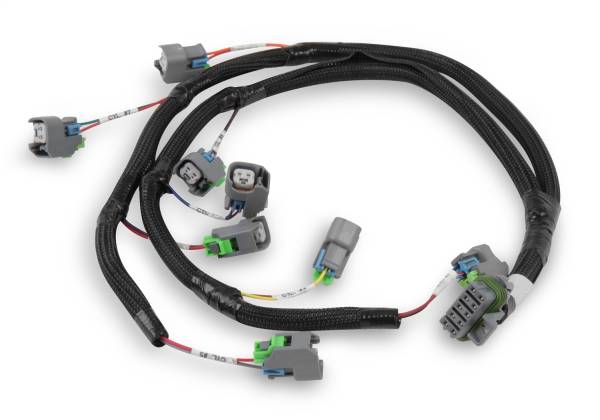 Holley EFI - Holley EFI Injector Harness | 558-212