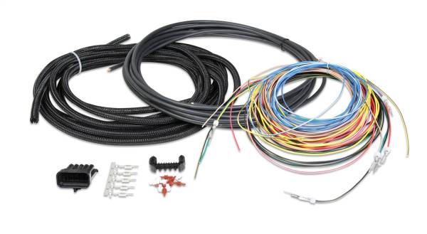 Holley EFI - Holley EFI Universal Unterminated Ignition Harness | 558-306