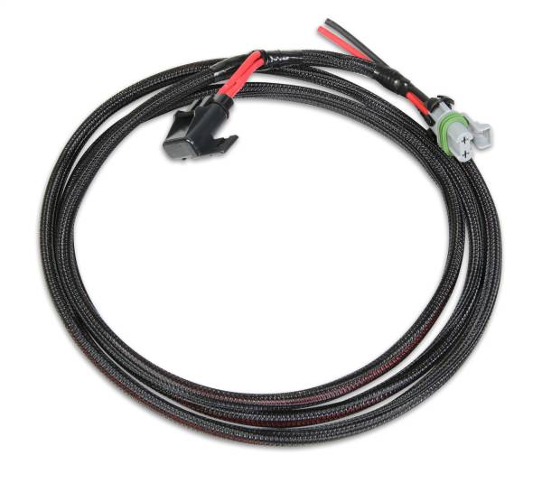 Holley EFI - Holley EFI Main Power Ignition Harness | 558-308