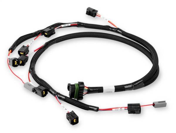 Holley EFI - Holley Ignition Coil Harness | 558-314