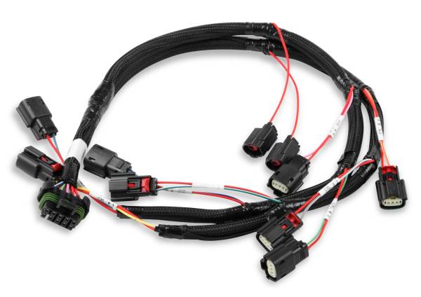 Holley EFI - Holley Ignition Coil Harness | 558-317