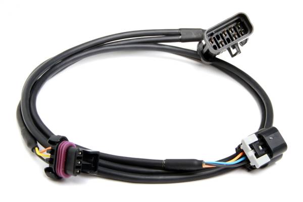 Holley EFI - Holley EFI Terminated Crank/Cam Trigger Ignition Harness | 558-410