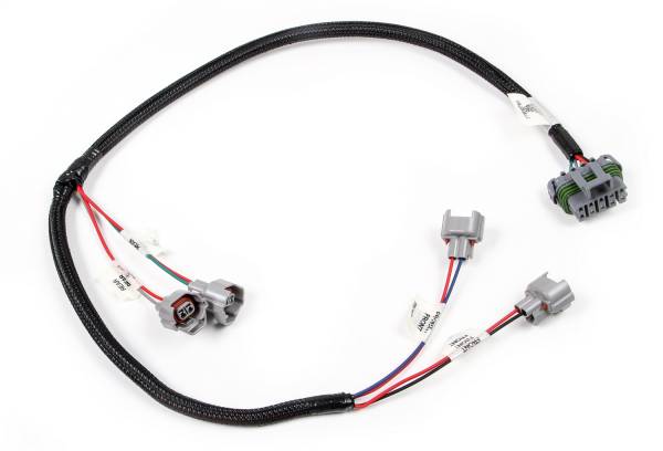 Holley EFI - Holley EFI Universal MPFI Main Harness | 558-440