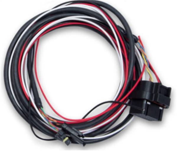 Holley EFI - Holley EFI Pro Dash Service Harness | 558-446