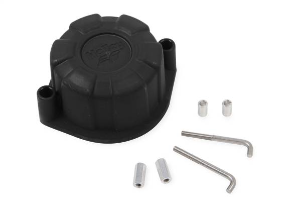 Holley EFI - Holley EFI Coil On Plug Blank Distributor Cap | 566-101