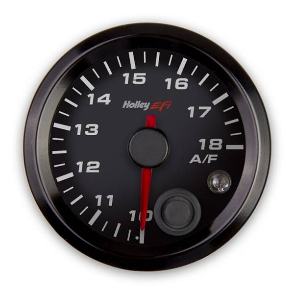 Holley EFI - Holley EFI EFI Air/Fuel Gauge | 553-131