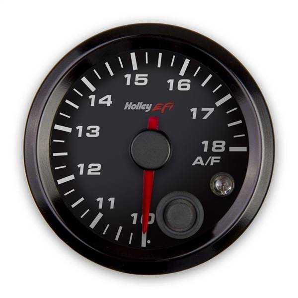 Holley EFI - Holley EFI EFI Air/Fuel Gauge | 553-132