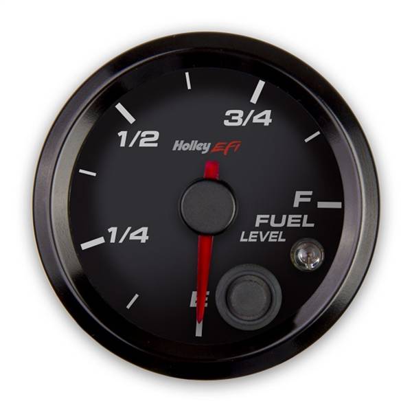 Holley EFI - Holley EFI Fuel Level Gauge | 553-133