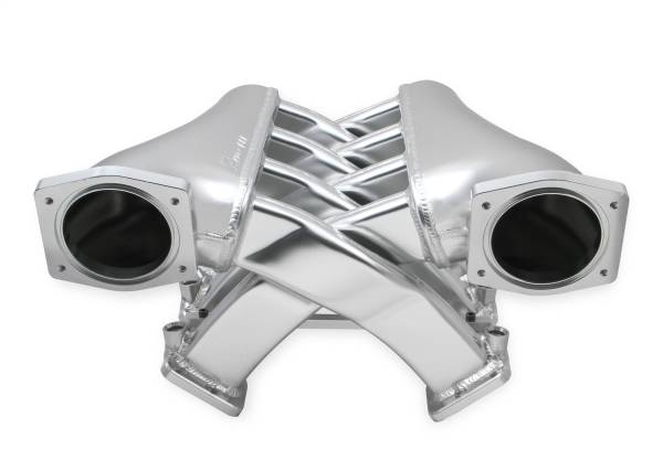 Holley EFI - Holley EFI EFI Intake Manifold | 822201