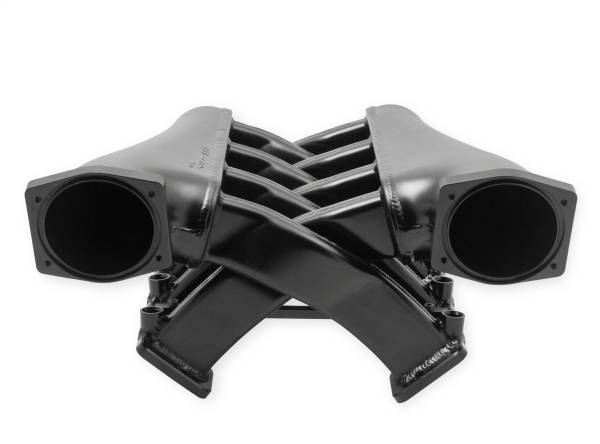 Holley EFI - Holley EFI EFI Intake Manifold | 822242