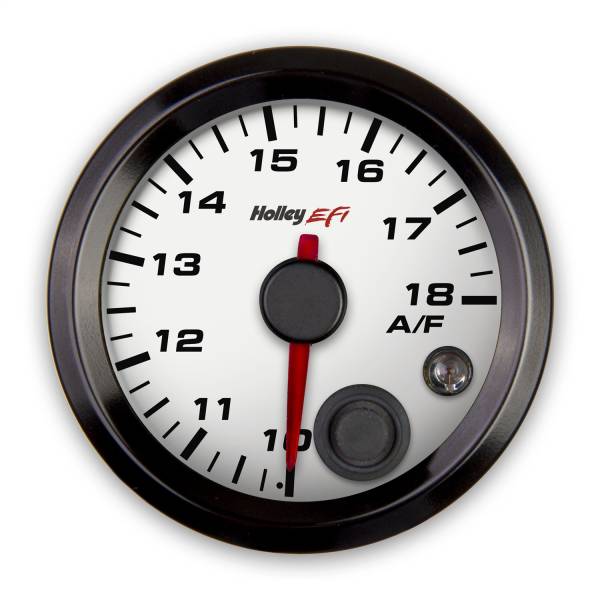 Holley EFI - Holley EFI EFI Air/Fuel Gauge | 553-131W