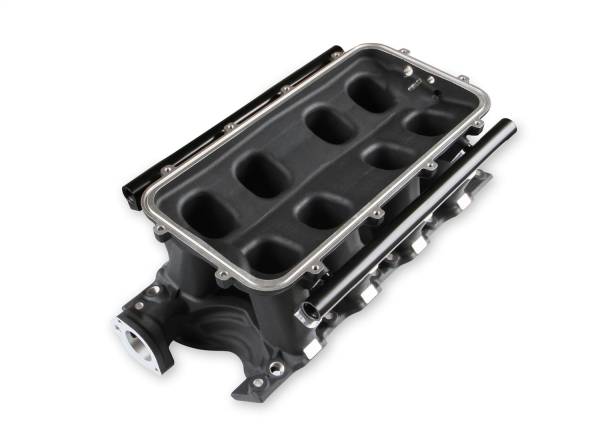 Holley EFI - Holley EFI Hi-Ram Intake Manifold | 300-306BK