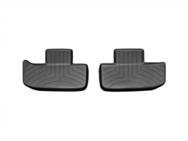 Weathertech - Weathertech FloorLiner DigitalFit® | 443862