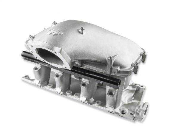 Holley EFI - Holley EFI Hi-Ram Intake Manifold | 300-308