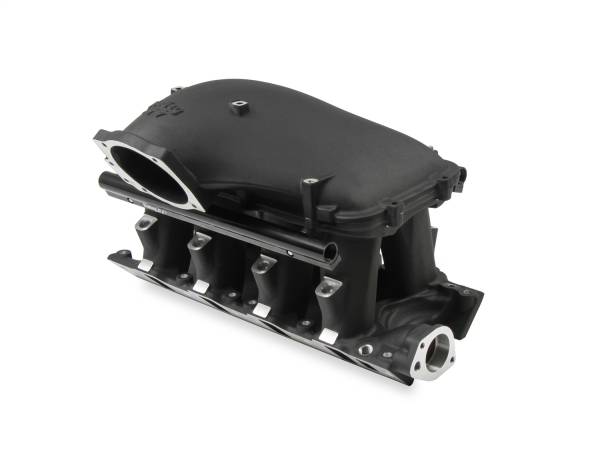 Holley EFI - Holley EFI Hi-Ram Intake Manifold | 300-308BK