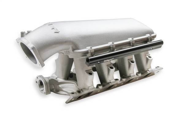 Holley EFI - Holley EFI Hi-Ram Intake Manifold | 300-272