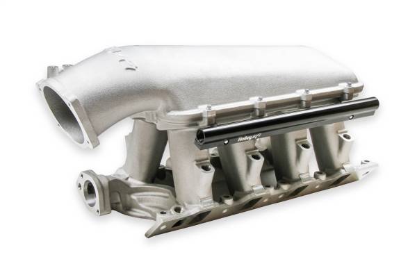 Holley EFI - Holley EFI Hi-Ram Intake Manifold | 300-273