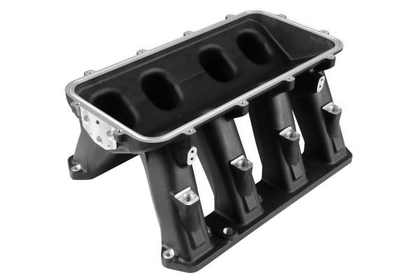 Holley EFI - Holley EFI Hi-Ram Intake Manifold | 300-653BK