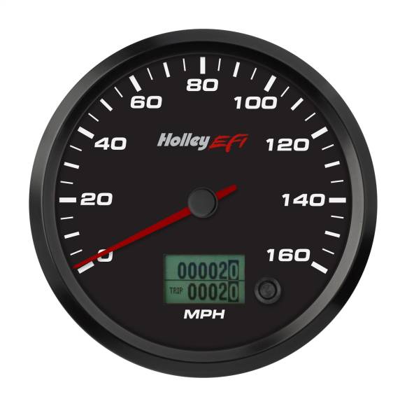 Holley EFI - Holley EFI CAN Speedometer | 553-120