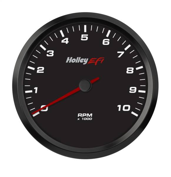 Holley EFI - Holley EFI CAN Tachometer | 553-125