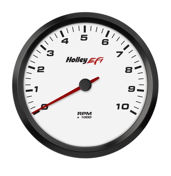 Holley EFI - Holley EFI CAN Tachometer | 553-125W