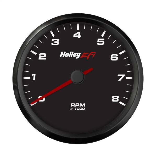 Holley EFI - Holley EFI CAN Tachometer | 553-146