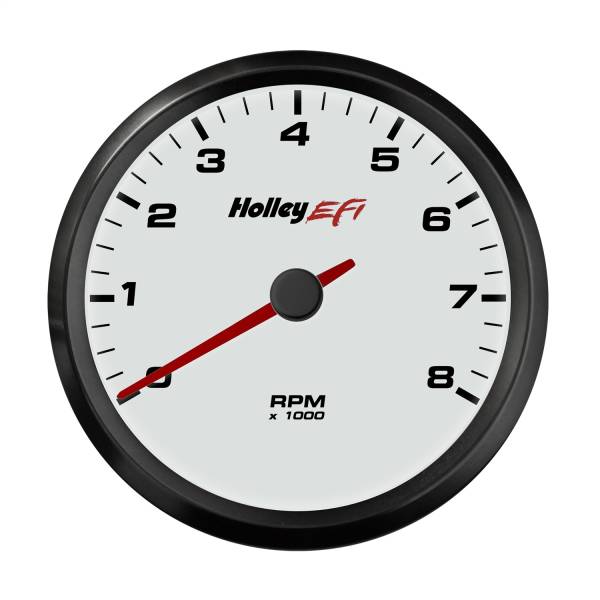 Holley EFI - Holley EFI CAN Tachometer | 553-146W