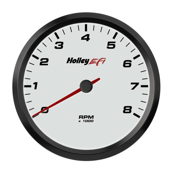 Holley EFI - Holley EFI CAN Tachometer | 553-147W