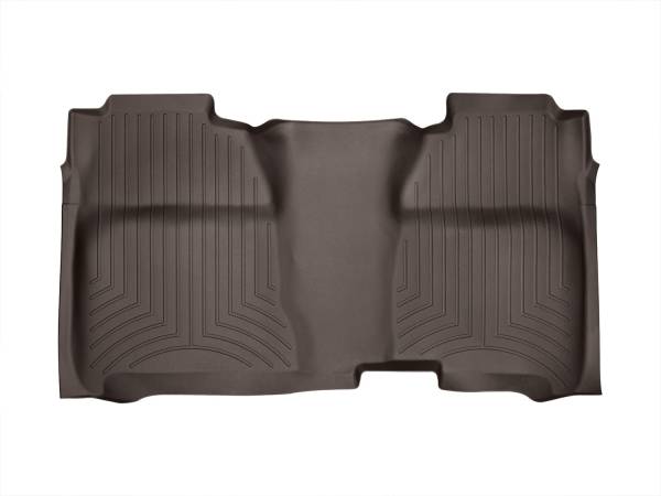 Weathertech - Weathertech FloorLiner DigitalFit® | 475422