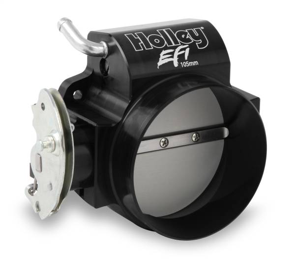 Holley EFI - Holley EFI Throttle Body | 112-581