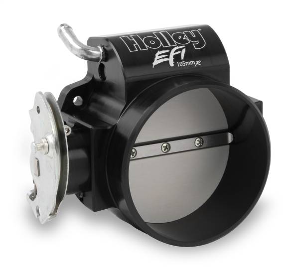 Holley EFI - Holley EFI Throttle Body | 112-583