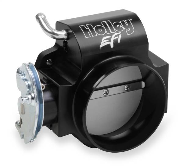 Holley EFI - Holley EFI Throttle Body | 112-589