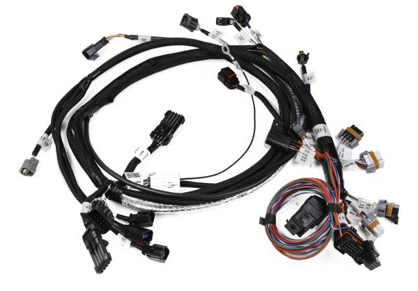 Holley EFI - Holley EFI HEMI Main Harness | 558-115