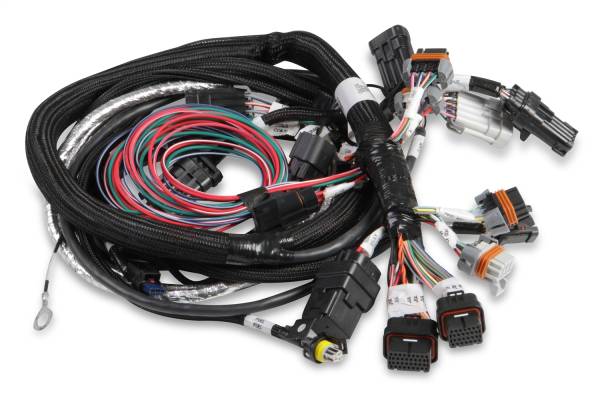 Holley EFI - Holley EFI HEMI Main Harness | 558-116