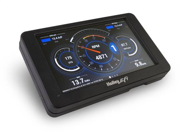 Holley EFI - Holley EFI Digital Dash | 553-106