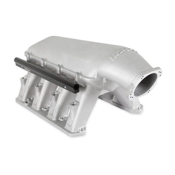 Holley EFI - Holley EFI Hi-Ram Intake Manifold | 300-658