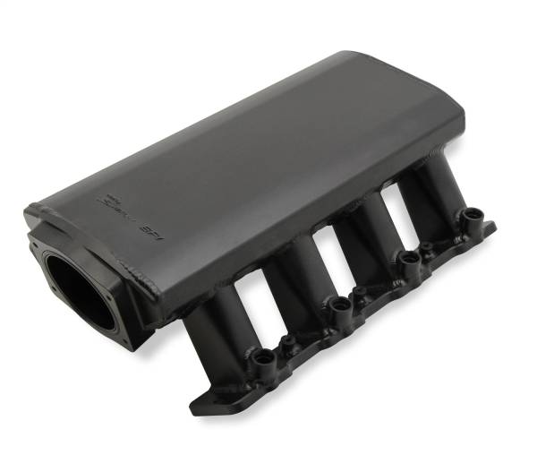 Holley EFI - Holley EFI Hi-Ram Intake Manifold | 830032-1