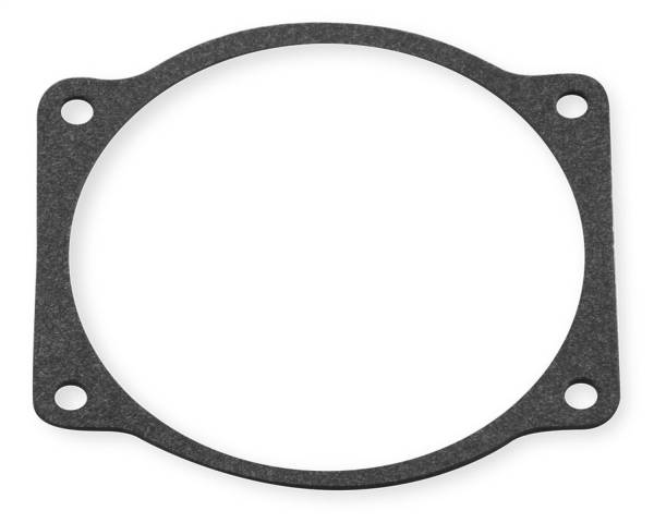 Holley EFI - Holley EFI Throttle Body Gasket | 508-24