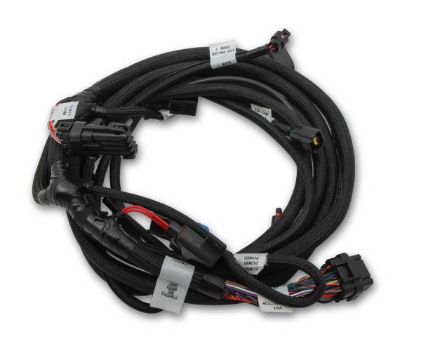 Holley EFI - Holley EFI Ford Coyote TI-VCT Sub Wiring Harness | 558-124