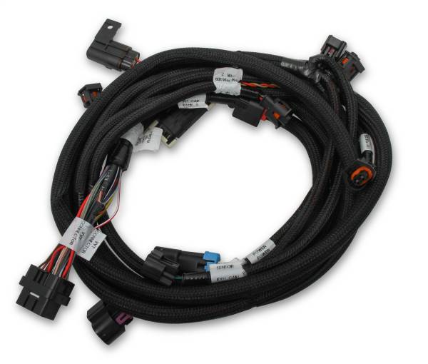 Holley EFI - Holley EFI Ford Coyote TI-VCT Sub Wiring Harness | 558-125